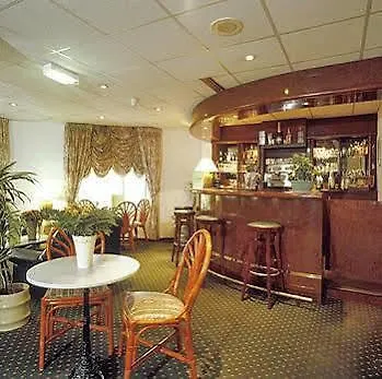 Median Roissy Cdg Aeroport Hotel Goussainville (Val-d'Oise)