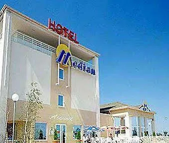 Median Roissy Cdg Aeroport Hotel Goussainville (Val-d'Oise)